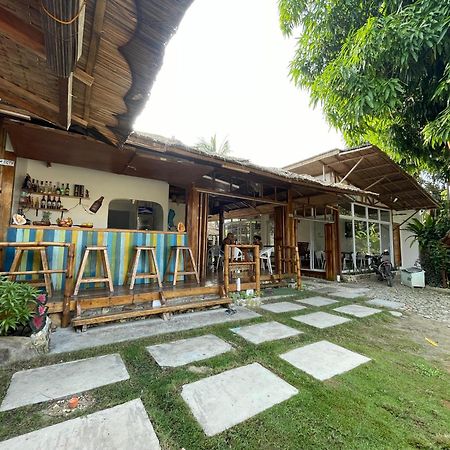 Lunazul Guesthouse San Vicente  Eksteriør bilde