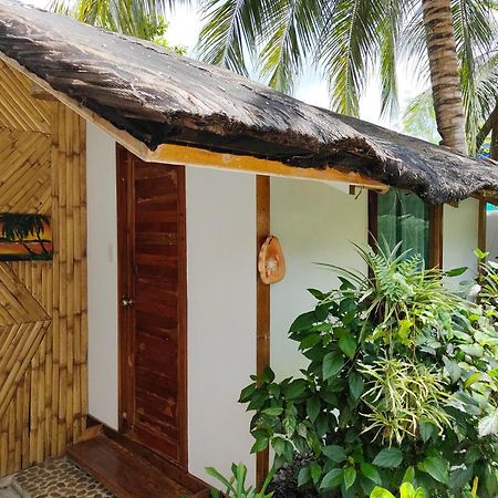 Lunazul Guesthouse San Vicente  Eksteriør bilde