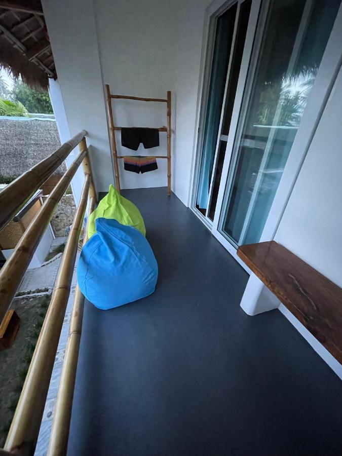 Lunazul Guesthouse San Vicente  Eksteriør bilde