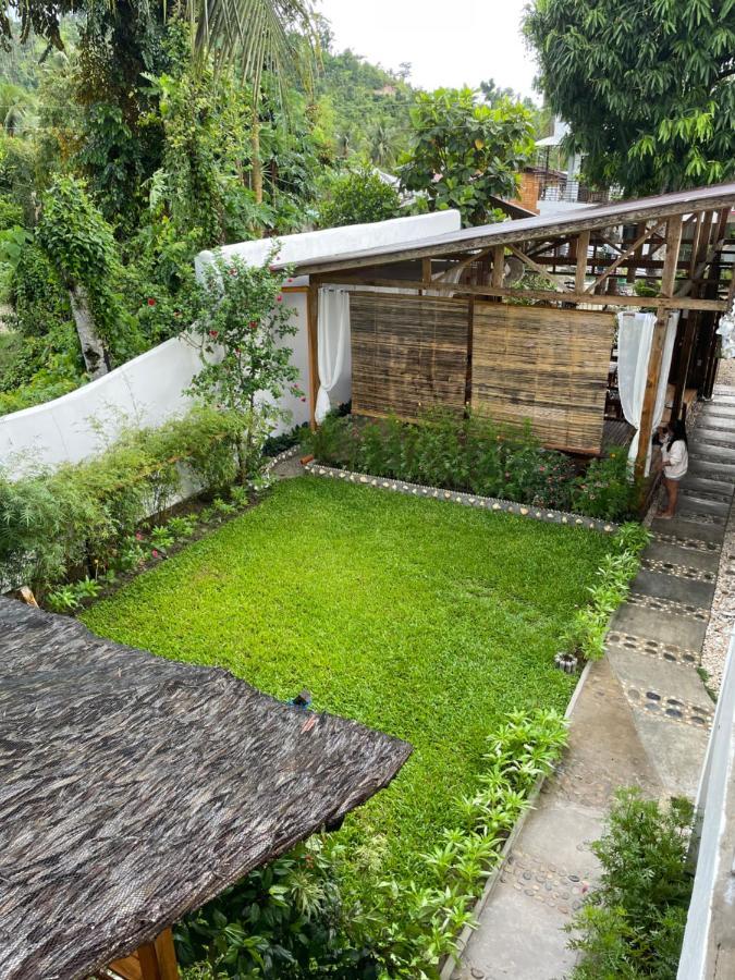 Lunazul Guesthouse San Vicente  Eksteriør bilde
