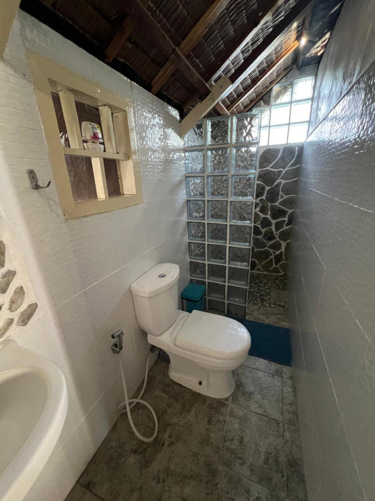 Lunazul Guesthouse San Vicente  Eksteriør bilde