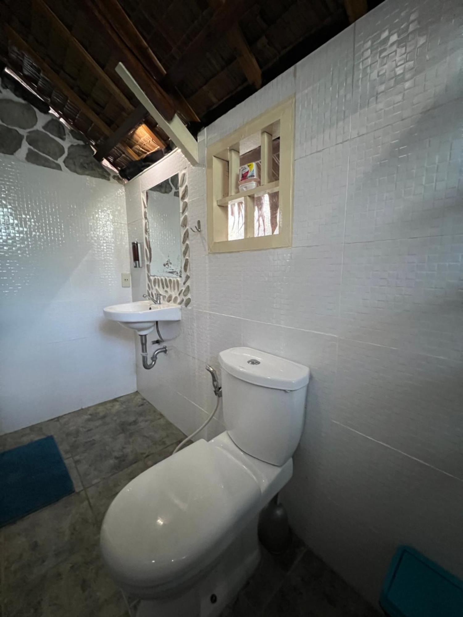 Lunazul Guesthouse San Vicente  Eksteriør bilde