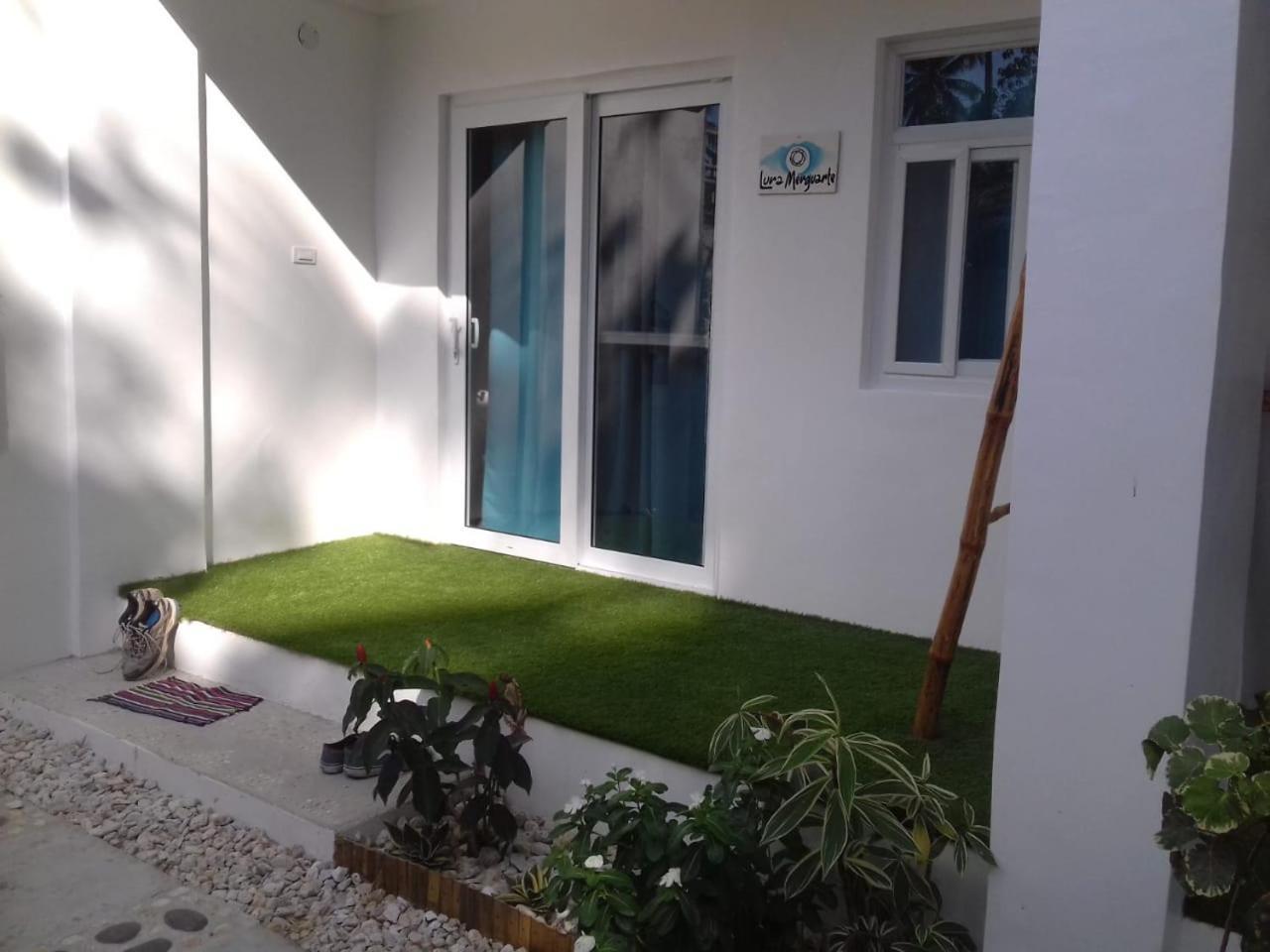 Lunazul Guesthouse San Vicente  Eksteriør bilde