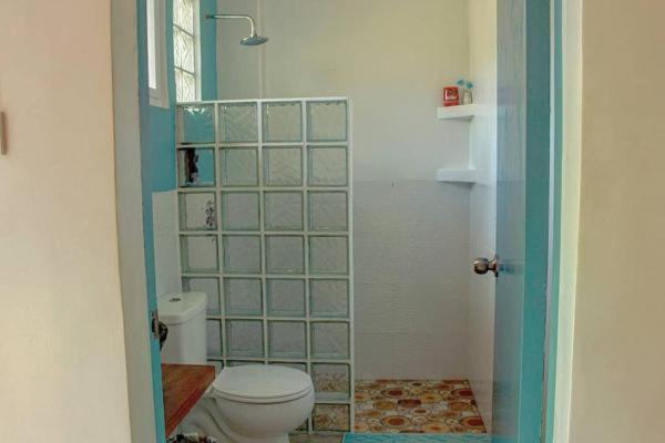 Lunazul Guesthouse San Vicente  Eksteriør bilde