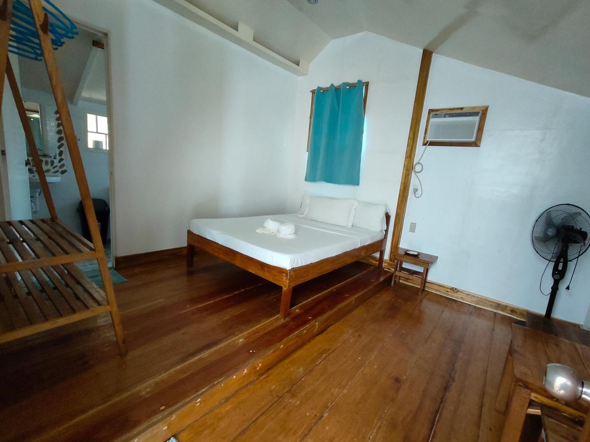 Lunazul Guesthouse San Vicente  Eksteriør bilde