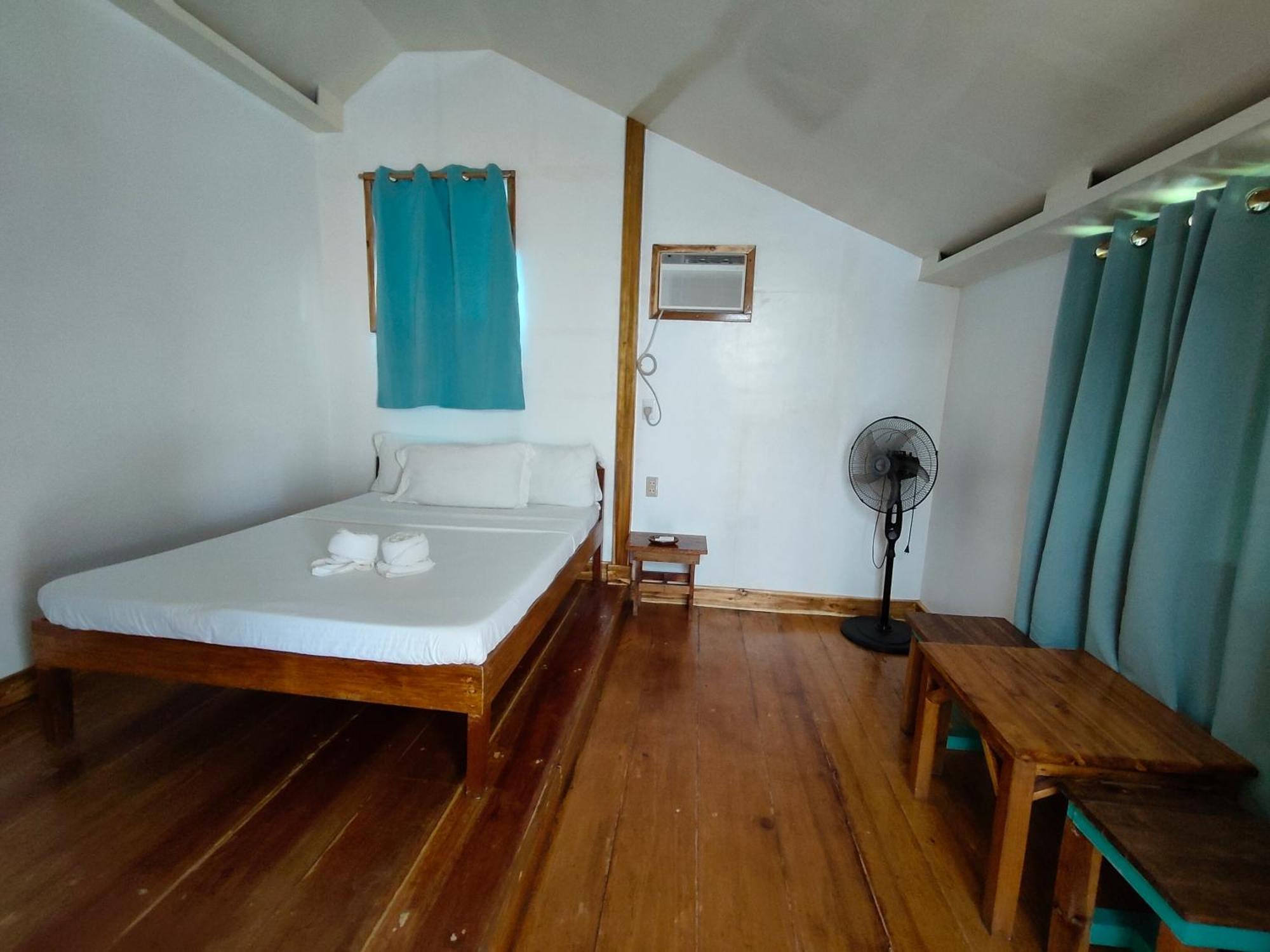 Lunazul Guesthouse San Vicente  Eksteriør bilde