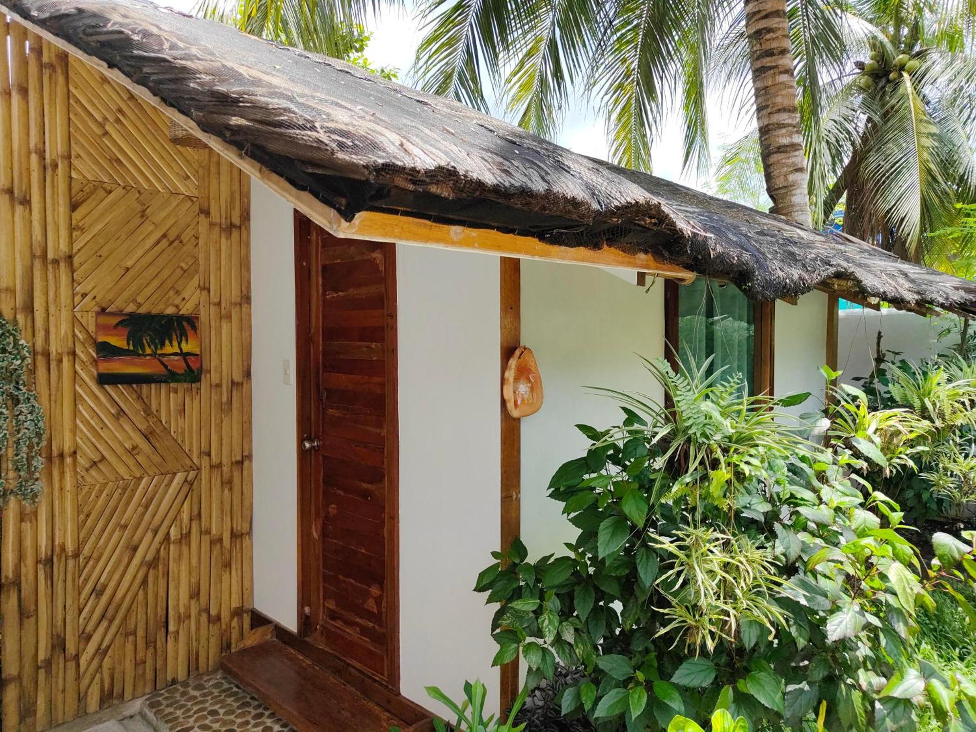 Lunazul Guesthouse San Vicente  Eksteriør bilde