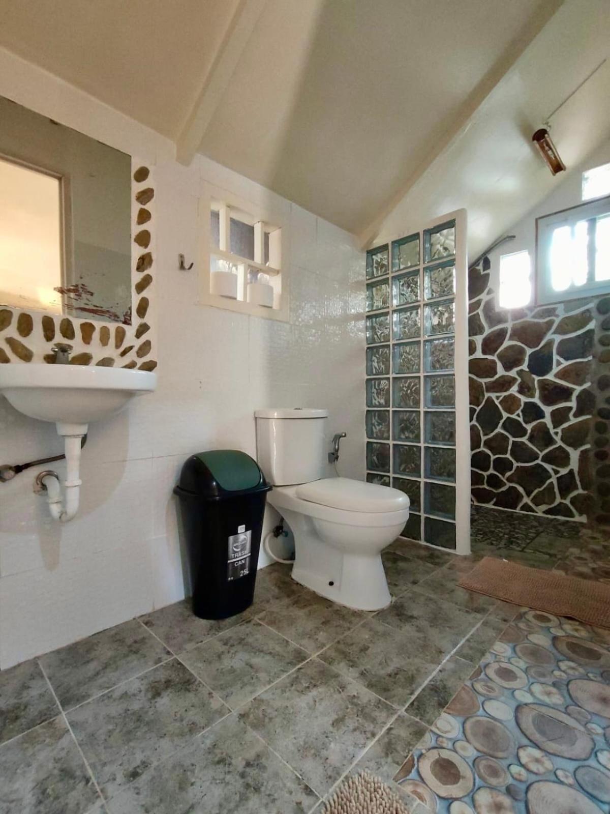 Lunazul Guesthouse San Vicente  Eksteriør bilde