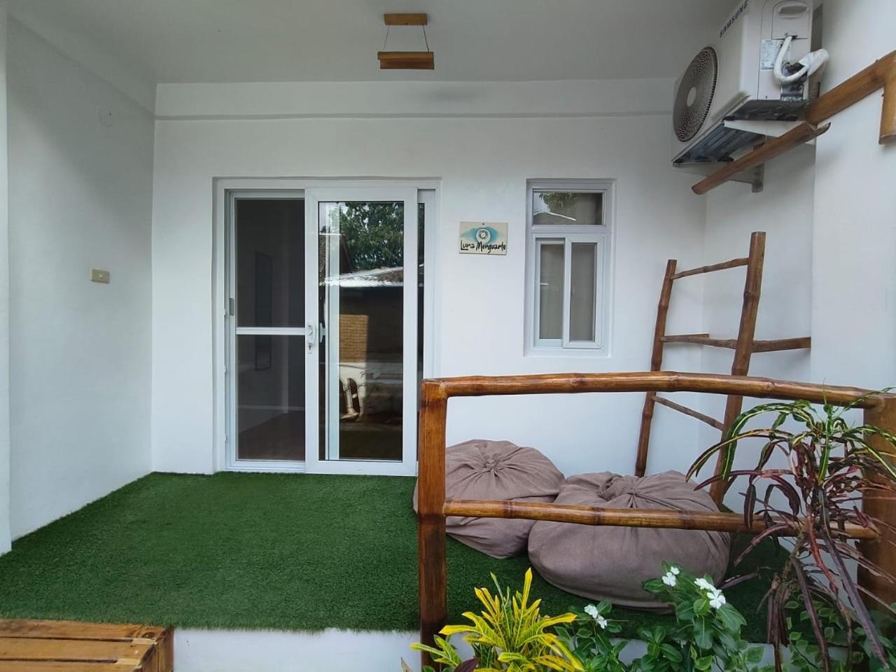 Lunazul Guesthouse San Vicente  Eksteriør bilde
