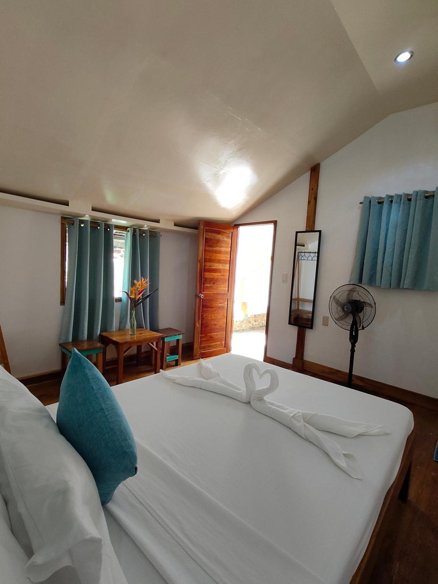 Lunazul Guesthouse San Vicente  Eksteriør bilde