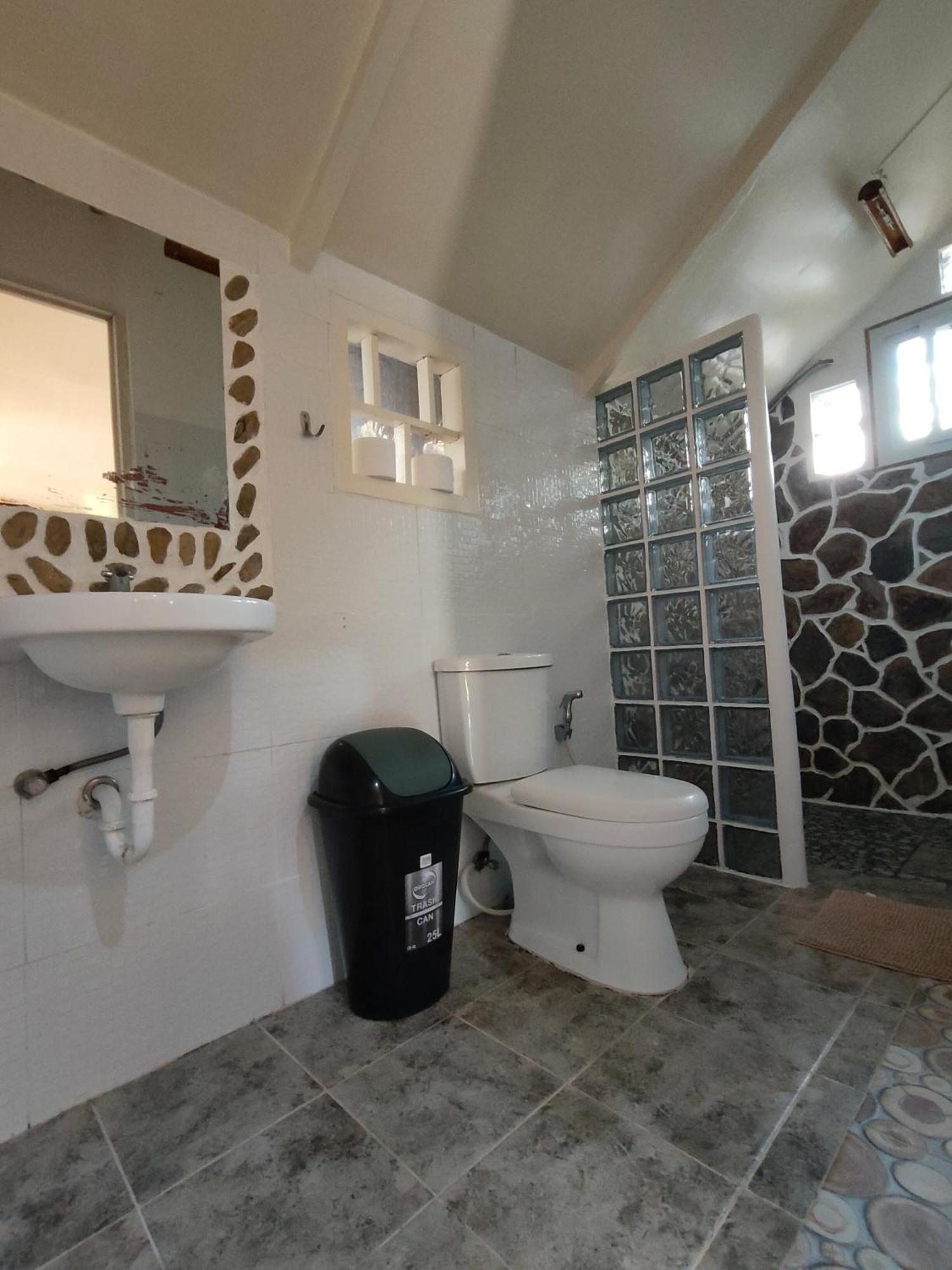 Lunazul Guesthouse San Vicente  Eksteriør bilde