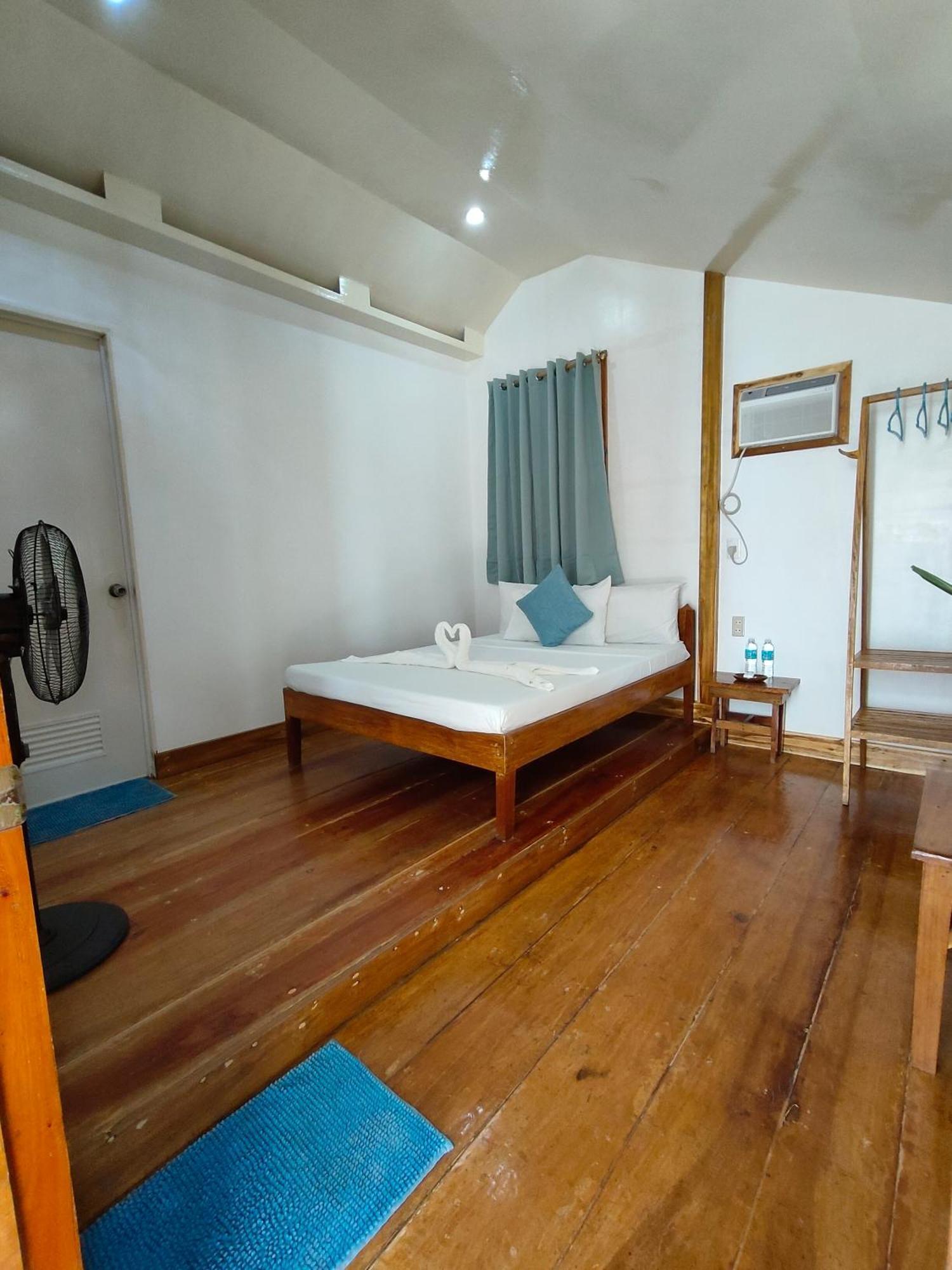 Lunazul Guesthouse San Vicente  Eksteriør bilde