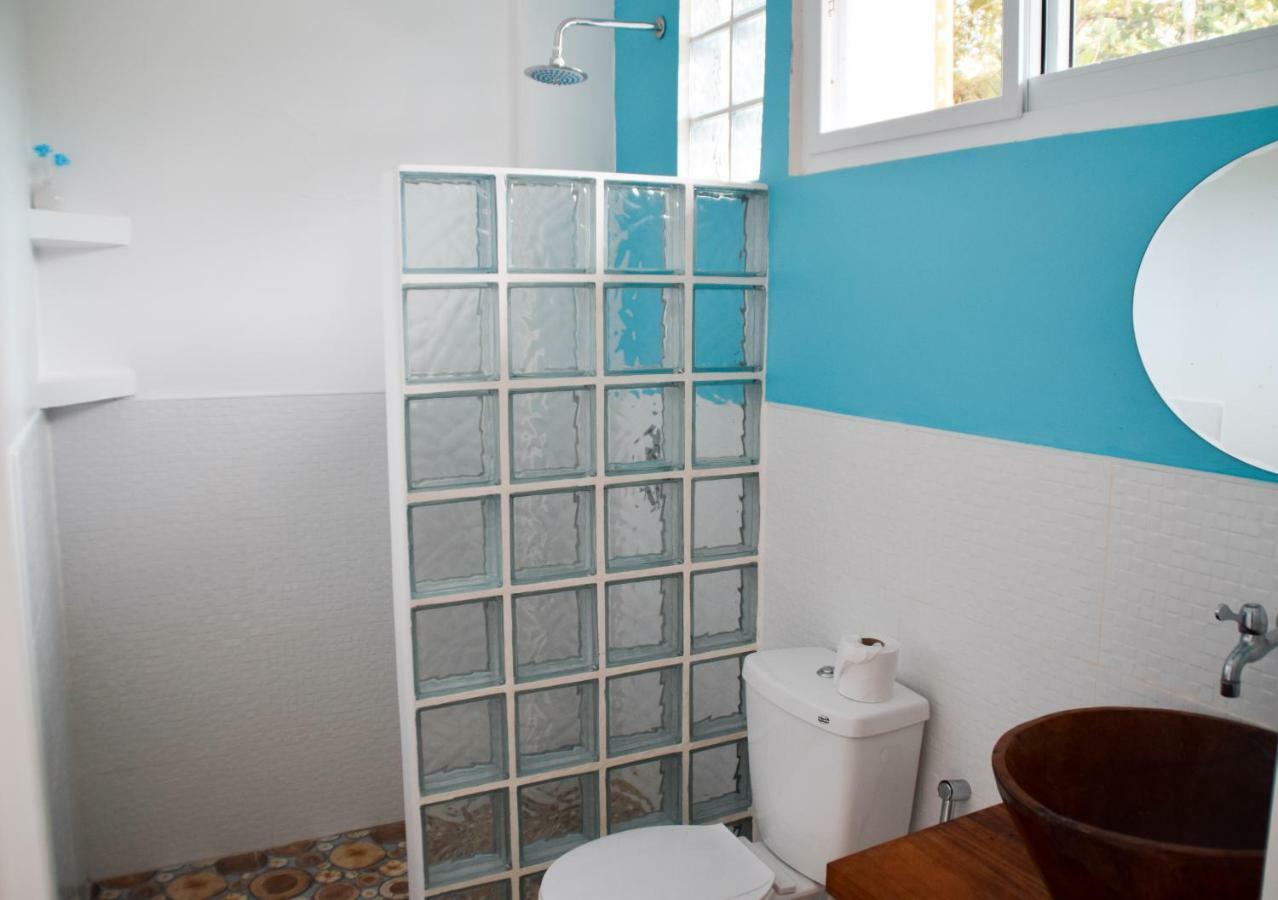 Lunazul Guesthouse San Vicente  Eksteriør bilde